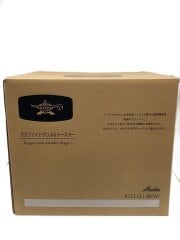 画像：トースター AGT-G13B//