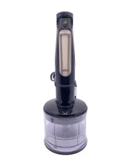画像：braun/ミキサー・フードプロセッサー