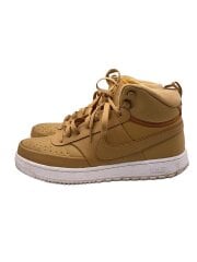 画像：COURT VISION MID WNTR_コート ビジョン MID WNTR/28cm/CML
