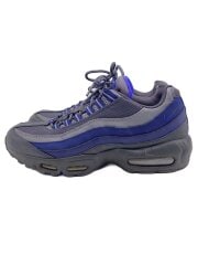 画像：AIR MAX 95 ESSENTIAL/エアマックスエッセンシャル/ブラック/749766-011/27cm/BLK
