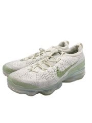 画像：AIR VAPORMAX 2023 FLYKNIT_エア ヴェイパーマックス 2023 フライニット/27cm/GR