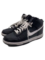 画像：DUNK HI RETRO_ダンク ハイ レトロ/28cm/BLK