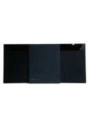 画像：ミニコンポ SC-HC320-K [ブラック]