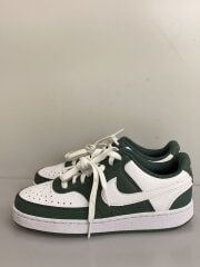 画像：COURT VISION LO NN_コート ビジョン LO NN/23.5cm/GRN