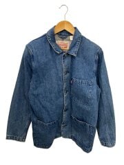 画像：カバーオール/M/--/IDG/無地/PC9-19294-0008