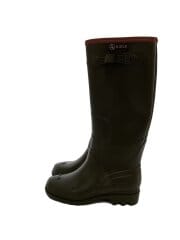 画像：レインブーツ/M/KHK/110949