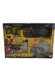 画像：ヒーロー│特撮/ポピニカシリーズ DXビートゴウラム