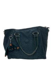 画像：トートバッグ/ナイロン/NVY