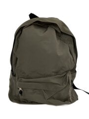 画像：リュック/ナイロン/GRY