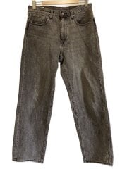 画像：ボトム/31/コットン/GRY/無地/PC9-29037-0052