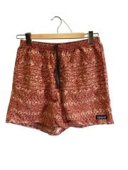 画像：ショートパンツ/M/ナイロン/57021SP19