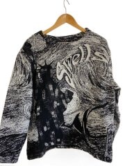 画像：ニット・セーター(厚手)/--/コットン