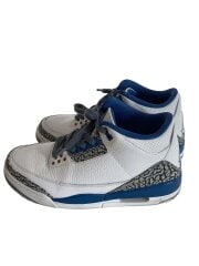 画像：AIR JORDAN 3 RETRO_エアジョーダン 3 レトロ/26cm/WHT