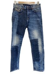 画像：ボトム/30/コットン/BLU/009NJ