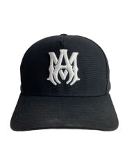 画像：FULL CANVAS MA HAT/BLK/メンズ/SRAMHACP1016SMRBC012