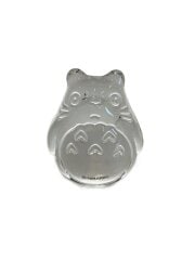 画像：インテリア雑貨/トトロクリスタルガラスペーパーウェイト