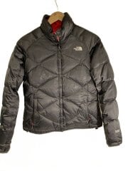 画像：ダウンジャケット/M/ポリエステル/BLK