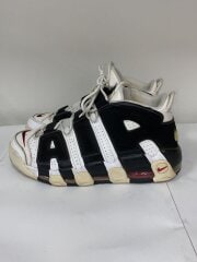 画像：AIR MORE UPTEMPO/エアモアアップテンポ/ホワイト/414962-105/28cm/WHT
