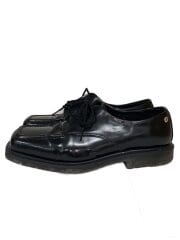 画像：DURROW 5i/ドレスシューズ/UK8//ブラック/ブッテロレザー/スクエアシューズ