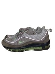 画像：AIR MAX 98/エアマックス/グレー/640744-011/26.5cm/GRY