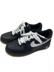 画像：AIR FORCE 1 07 LV8_エア フォース 1 07 LV8/28.5cm/BLK