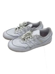 画像：TYSHAWN II_タイショーン 2/27cm/WHT