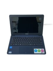 画像：ノートパソコン EeeBook E202SA E202SA-FD0013B [ダークブルー]