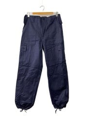 画像：ベイカーカーゴパンツ/34/コットン/NVY/オランダ軍//