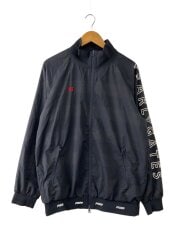 画像：ナイロンジャケット/7/ポリエステル/BLK/053-1220001//