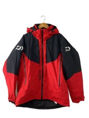 画像：ナイロンジャケット/--/ナイロン/RED/DW-3421//