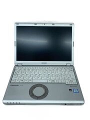 画像：ノートパソコン Let’s note SZ5 CF-SZ5JFMQR/その他/Core i7/8GB/2016
