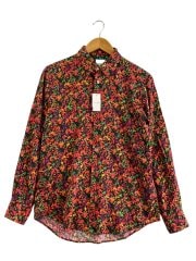 画像：トワイライトフローラル/長袖シャツ/M/--/マルチカラー/総柄/PF-WR-87155