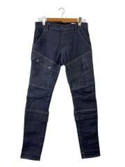 画像：ボトム/32/--/IDG/D16129-8968-1241/AIRBLAZE 3D SKINNY