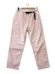 画像：GRAMICCI PANT/ボトム/XL/コットン/PNK/無地/G102-OGT//