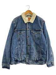 画像：TYPEⅢシェルパトラッカージャケット//XL/コットン/IDG/無地/PC9-16365-0041