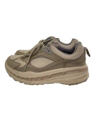 画像：ローカットスニーカー/24cm/BEG/1119850