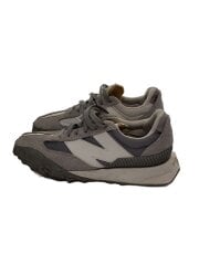 画像：ローカットスニーカー/27cm/GRY/UXC72GG