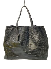 画像：トートバッグ/--/BLK/アニマル