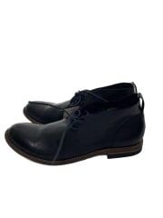 画像：ブーツ/25cm/BLK