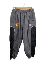 画像：ボトム/M/ナイロン/GRY/UM241M40M201