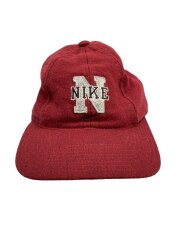 画像：キャップ/--/ウール/BRD/無地/メンズ