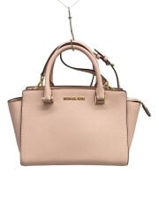 画像：バッグ/--/PNK/無地/AC-1903