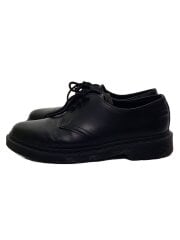 画像：ドレスシューズ/UK9/BLK/AW006