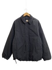 画像：ジャケット/XL/ポリエステル/BLK/8125-133-0784