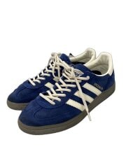 画像：HANDBALL SPEZIAL_ハンドボール スペツィアル/27.5cm/NVY