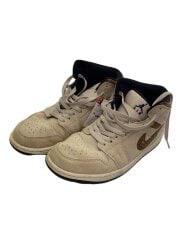 画像：JORDAN BRAND_ジョーダンブランド/26.5cm/BEG