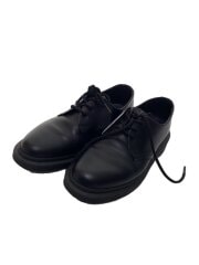 画像：ドレスシューズ/UK7/BLK/14345