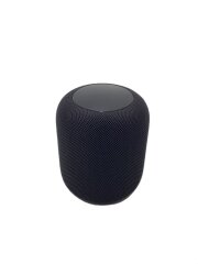画像：スピーカー HomePod MQHW2J/A A1639 [スペースグレイ]