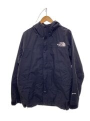 画像：MOUNTAIN LIGHT JACKET_マウンテンライトジャケット/L/ナイロン/BLK