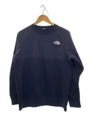 画像：ENGINEERED TRACK PULLOVER/L/ポリエステル/BLK